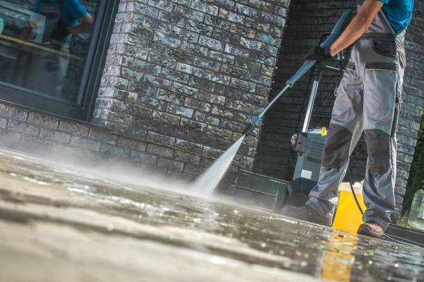 Dunes City, OR Pressure Washing Services Company